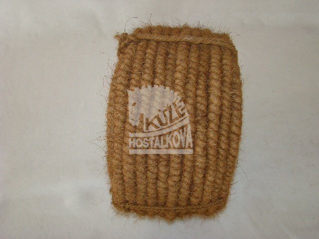 Kokosové vlákno