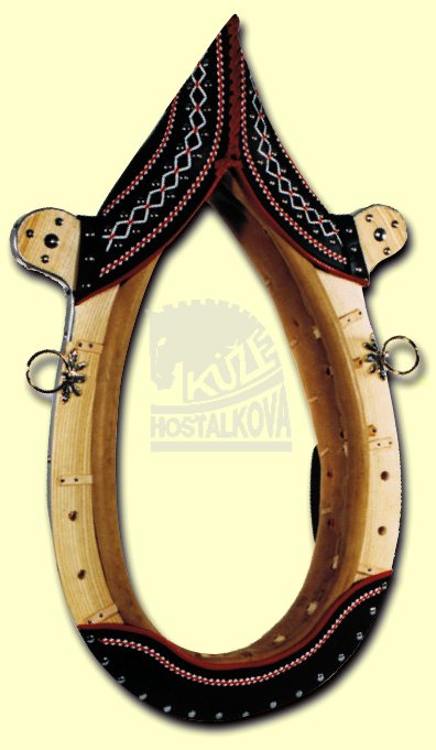 Chomout ušatý, slavnostní kat.č.  230-233
