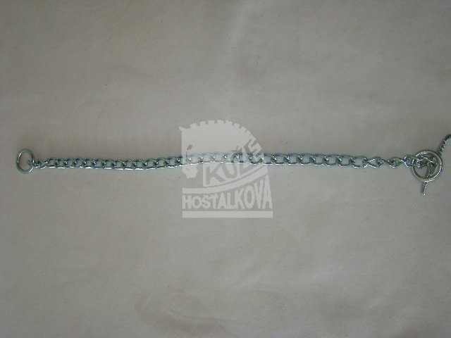 Řetěz k držáku s křížíkem